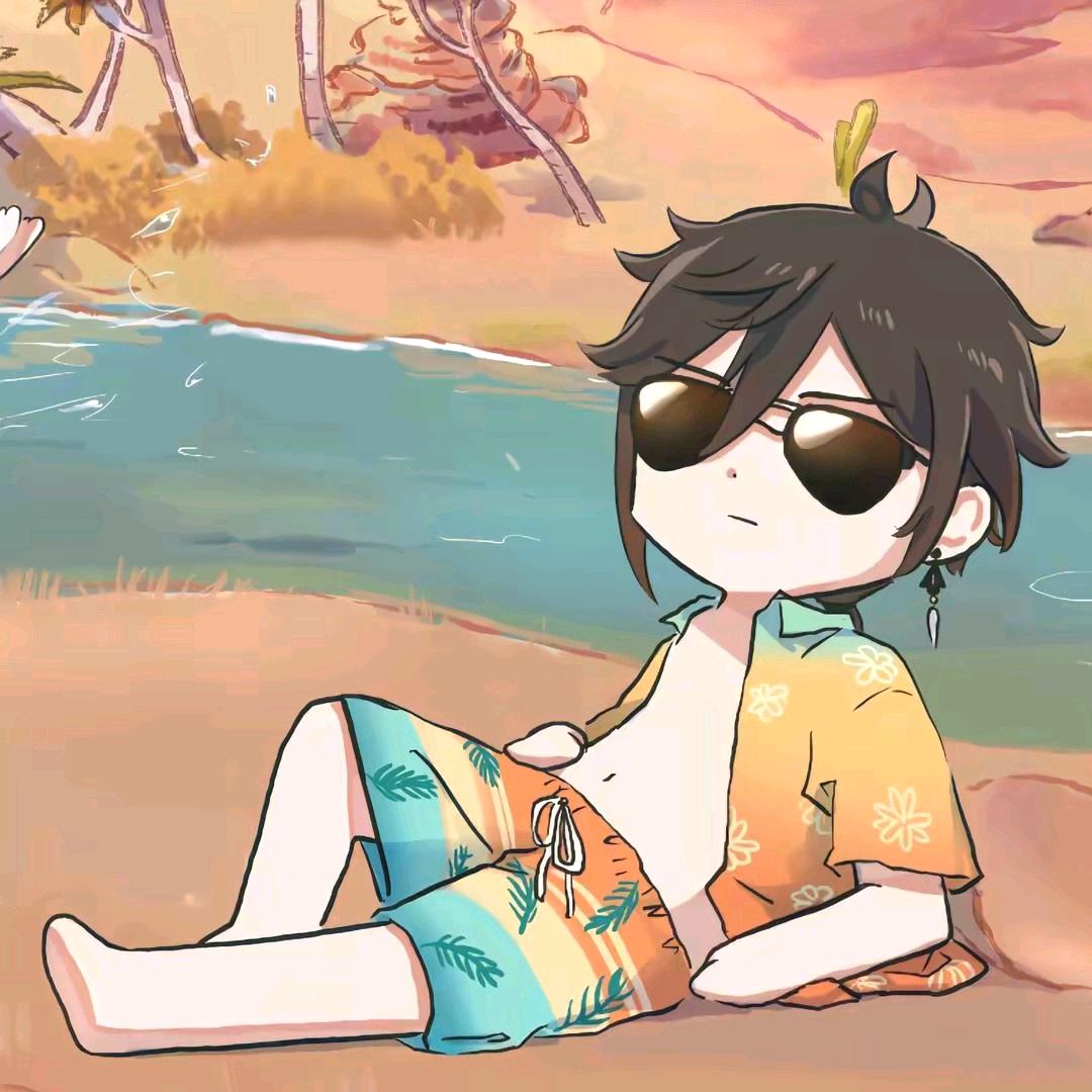 阿守