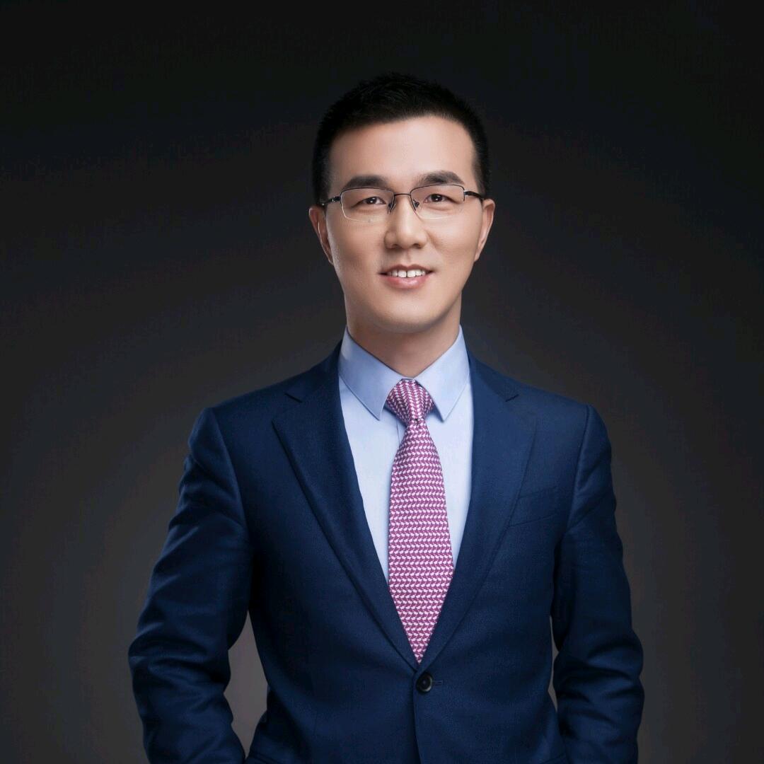 自然阳光庄宏峰
