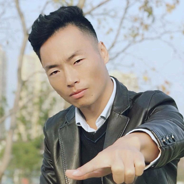 江南洗脚王
