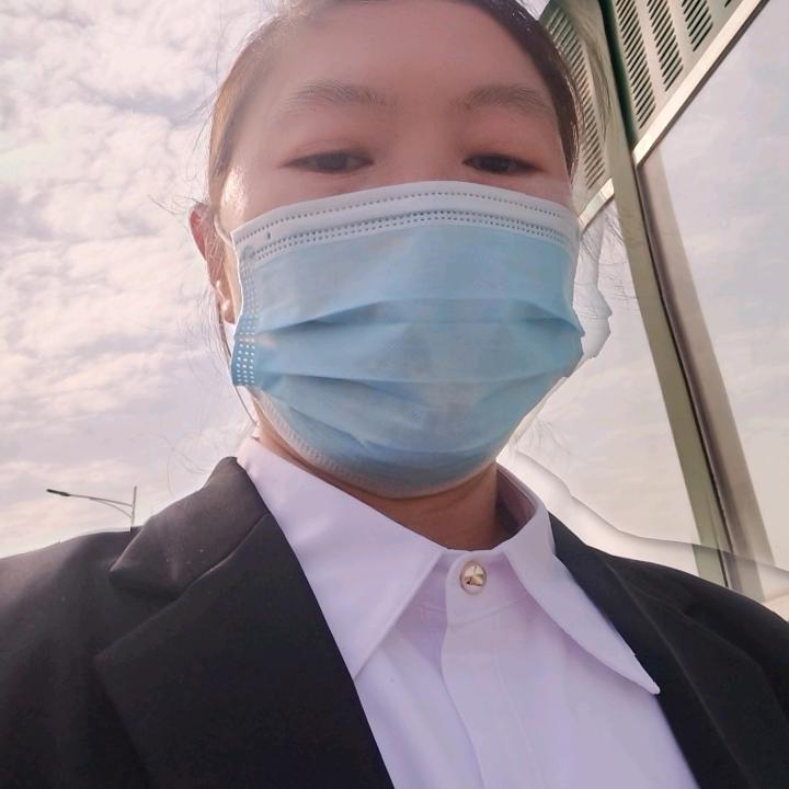 田家姑娘晚