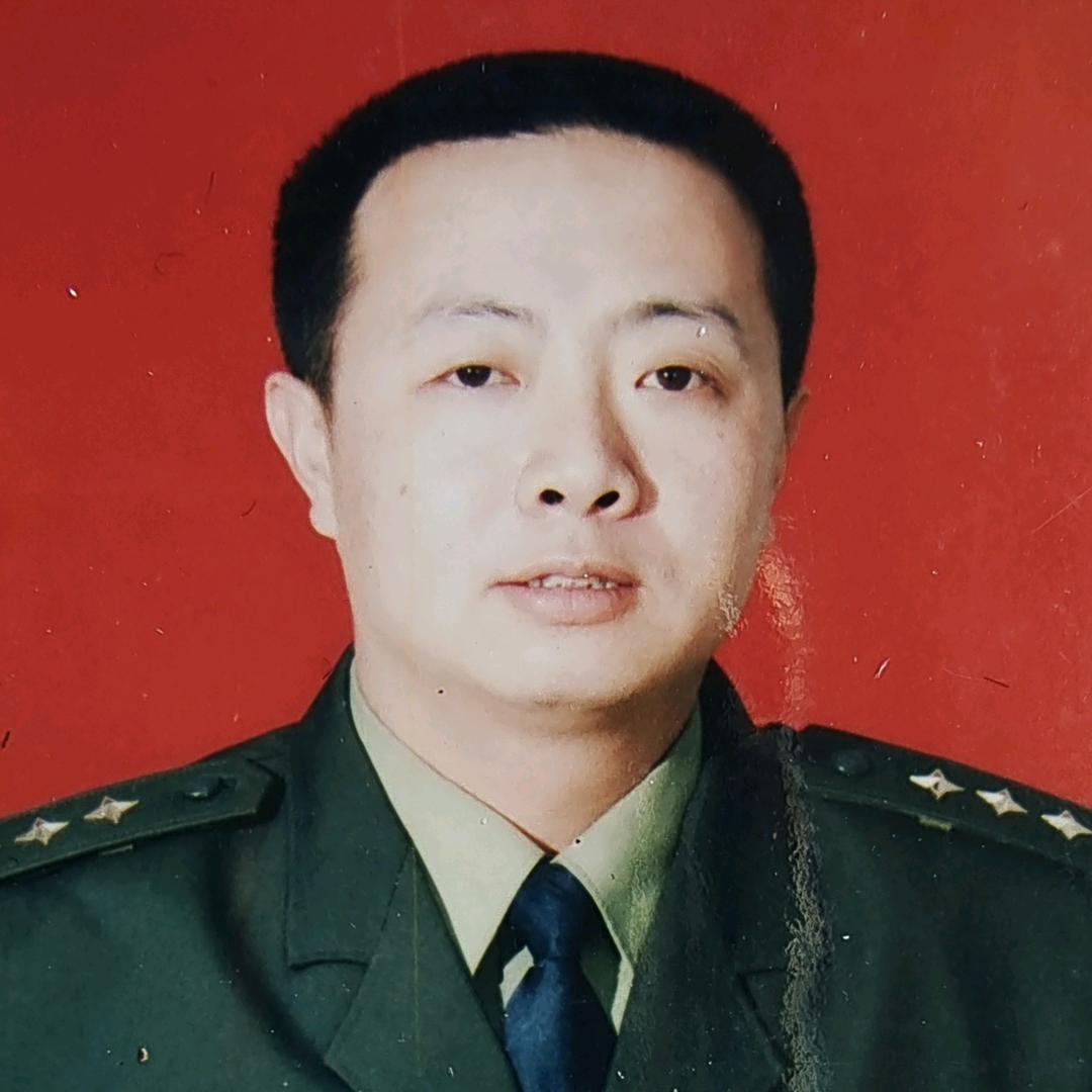 学军