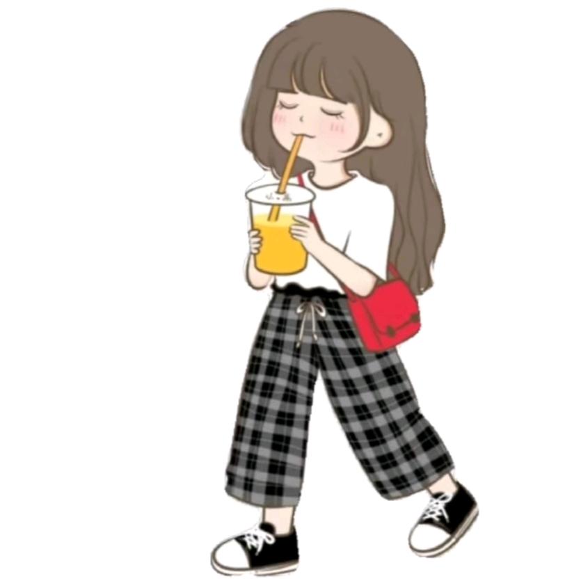 小镇姑娘🥰
