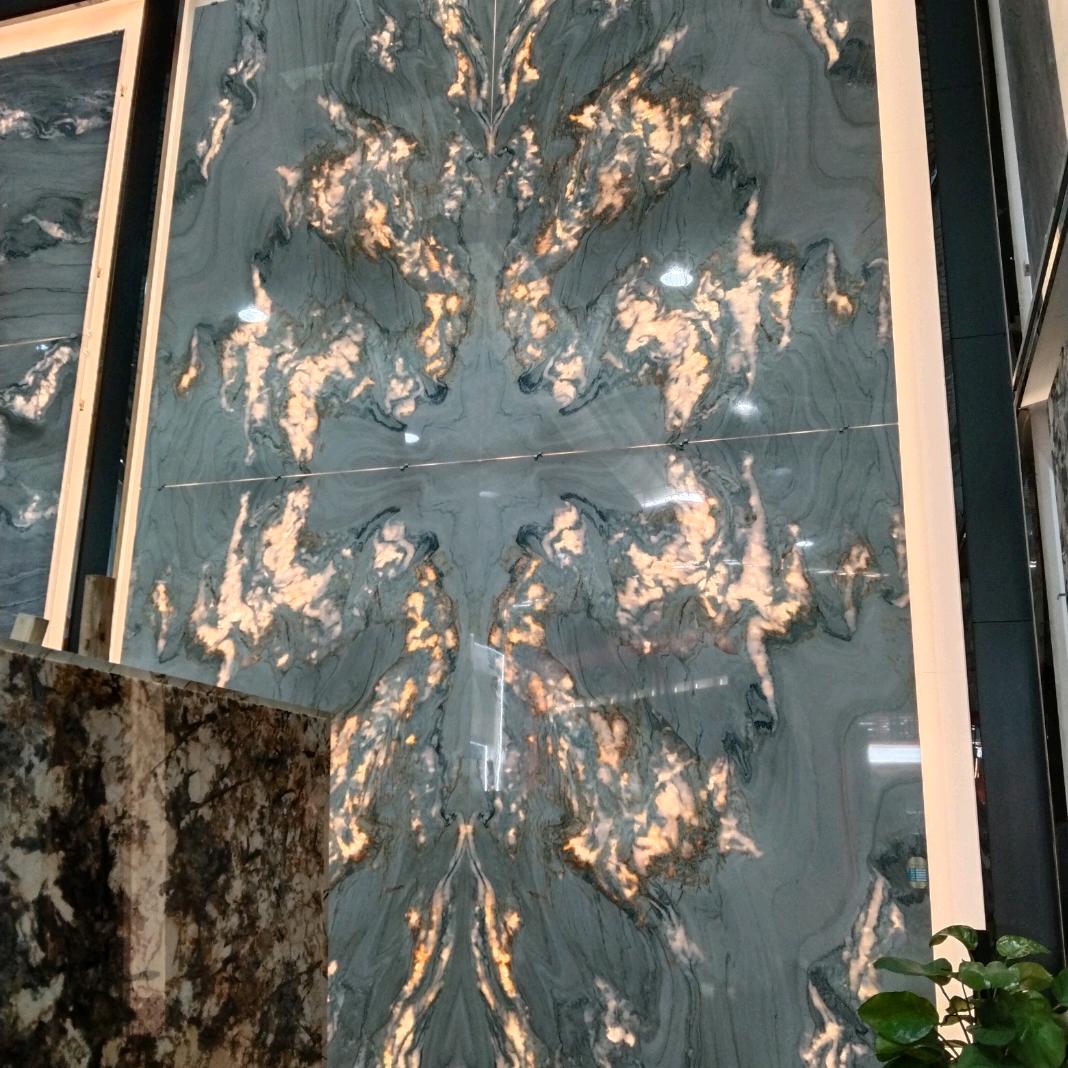 大理石高端定制