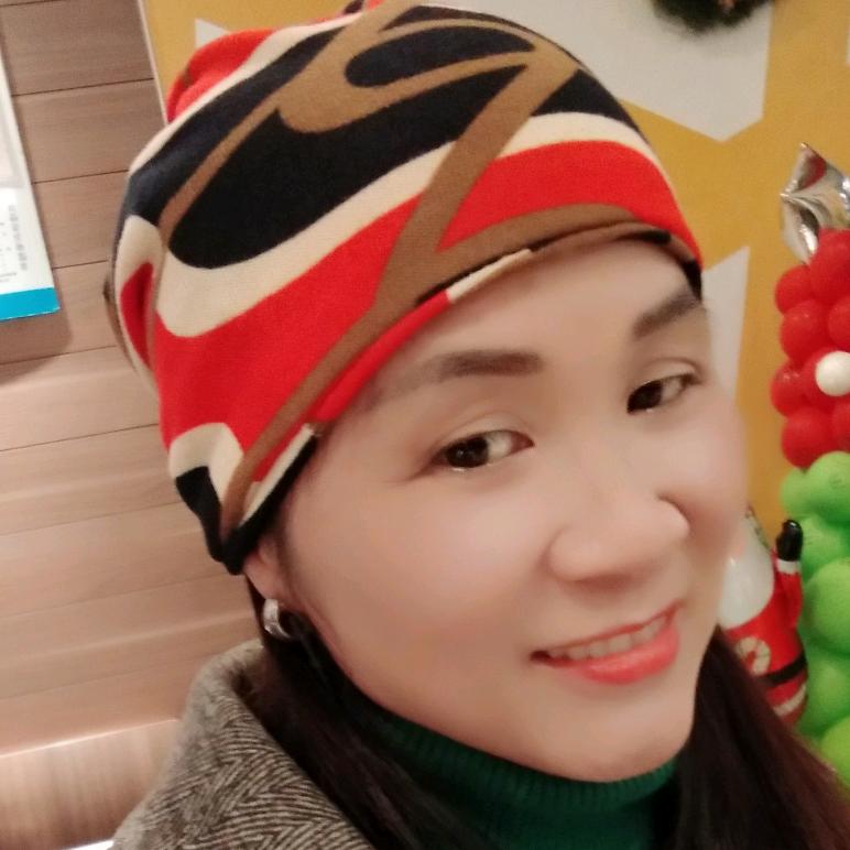 辣妹子