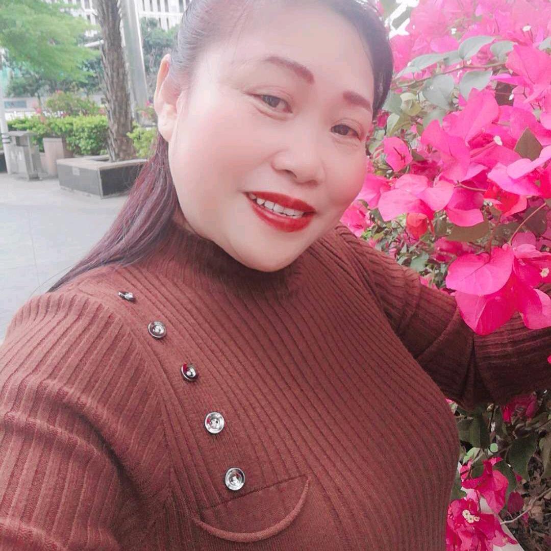 可爱妈妈