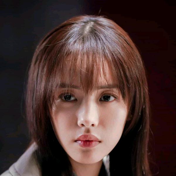 黄家姑娘