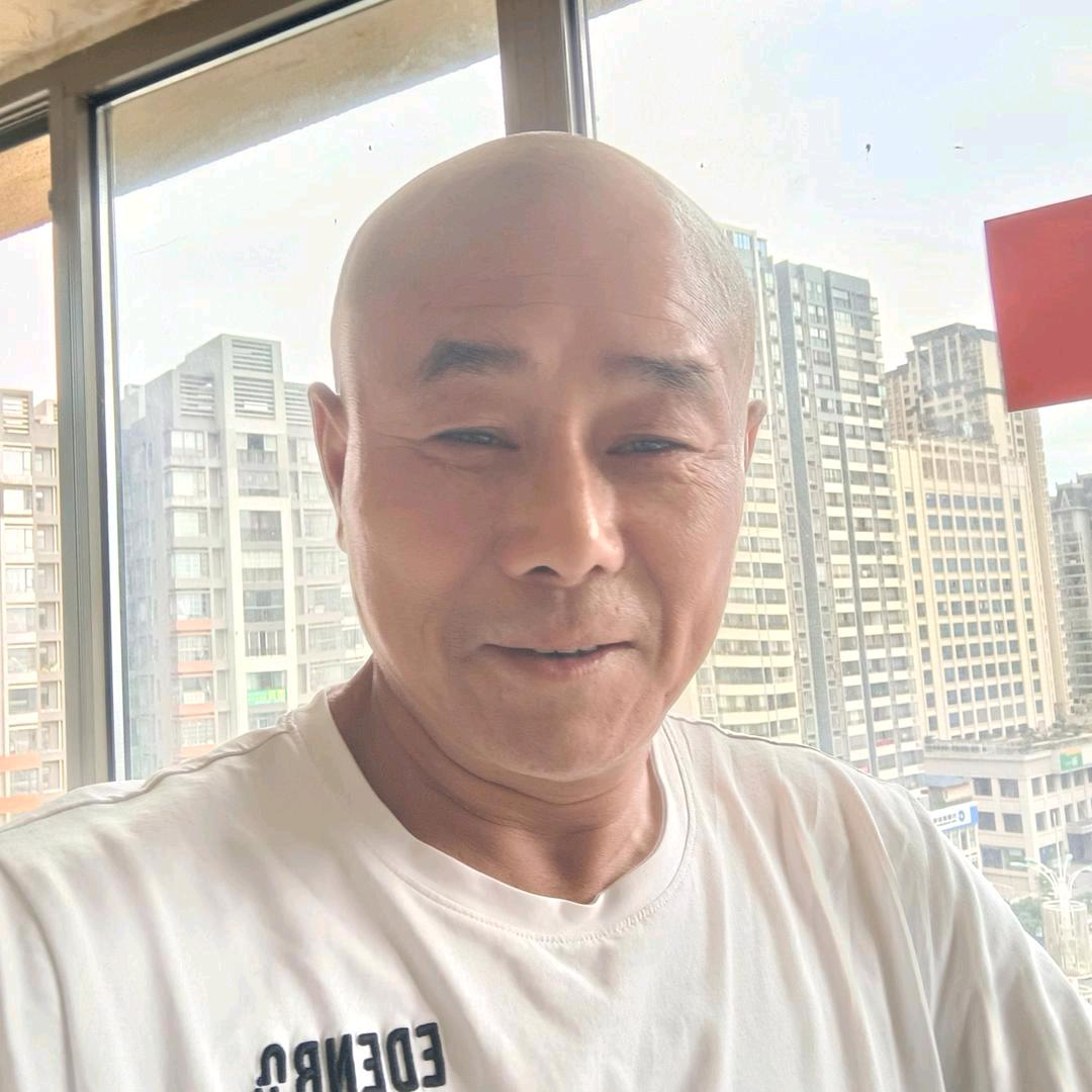 来自远方的我