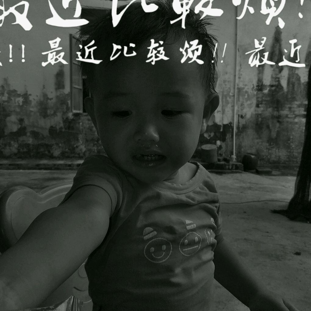 混世小姐姐。