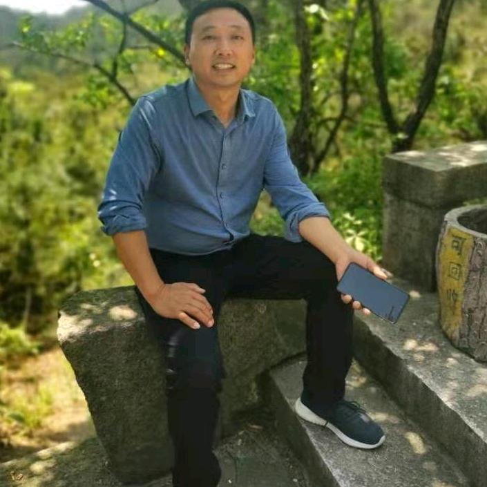 六安市众旺食品机械制造有限公司 (任得前