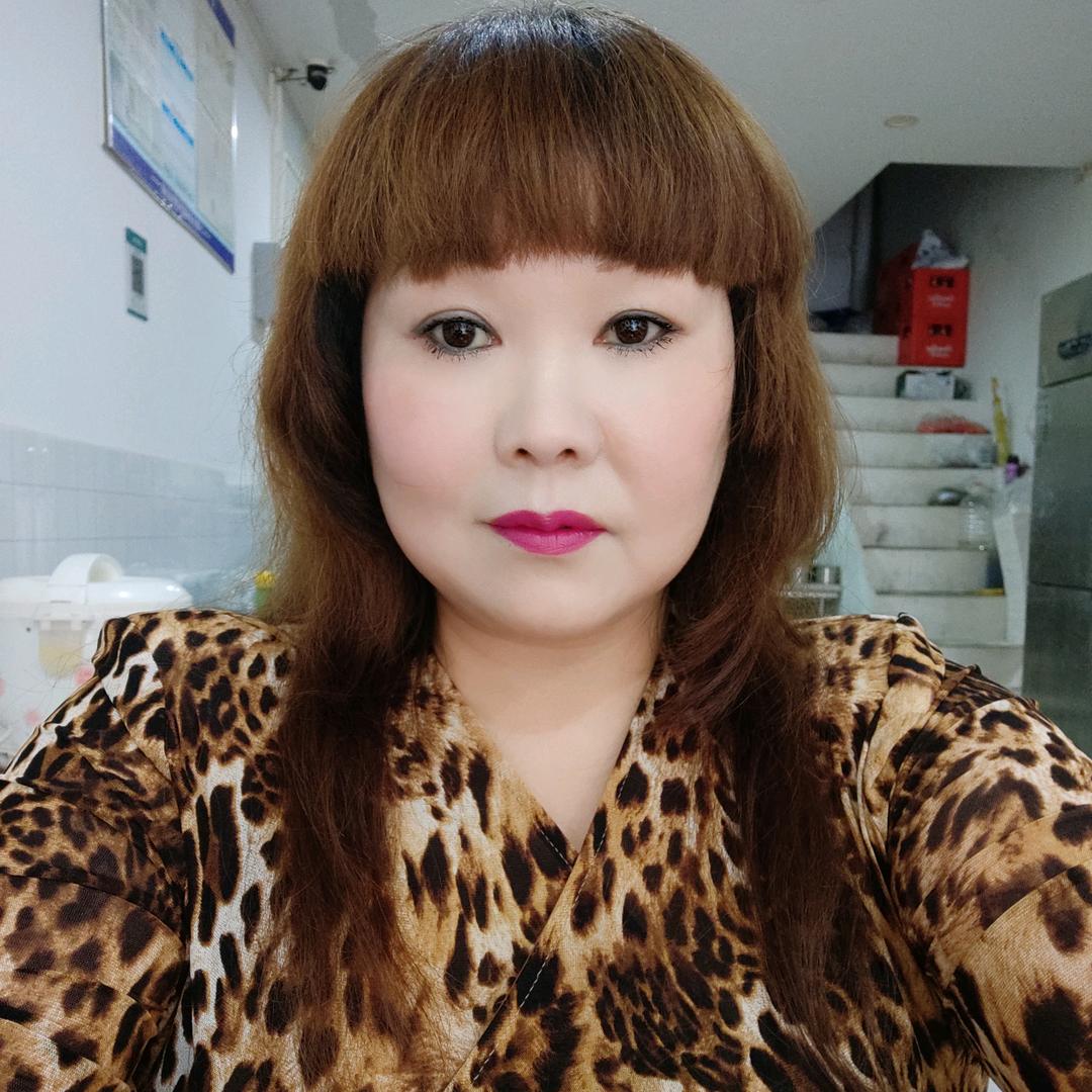殷爱