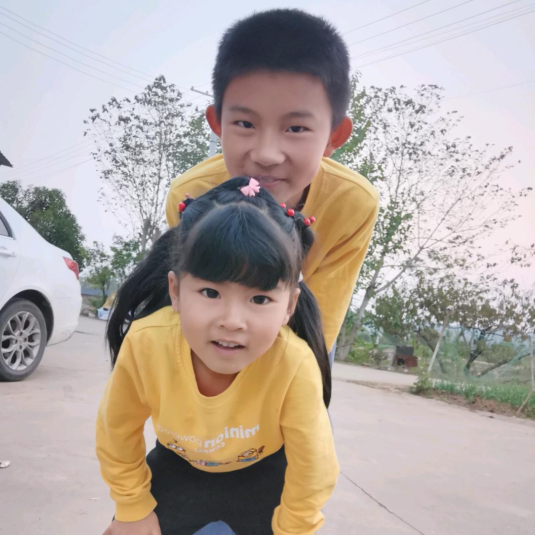 小玥妹