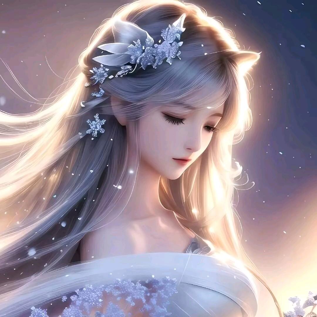 ♪半颗🍭╰╮甜的忧伤☄