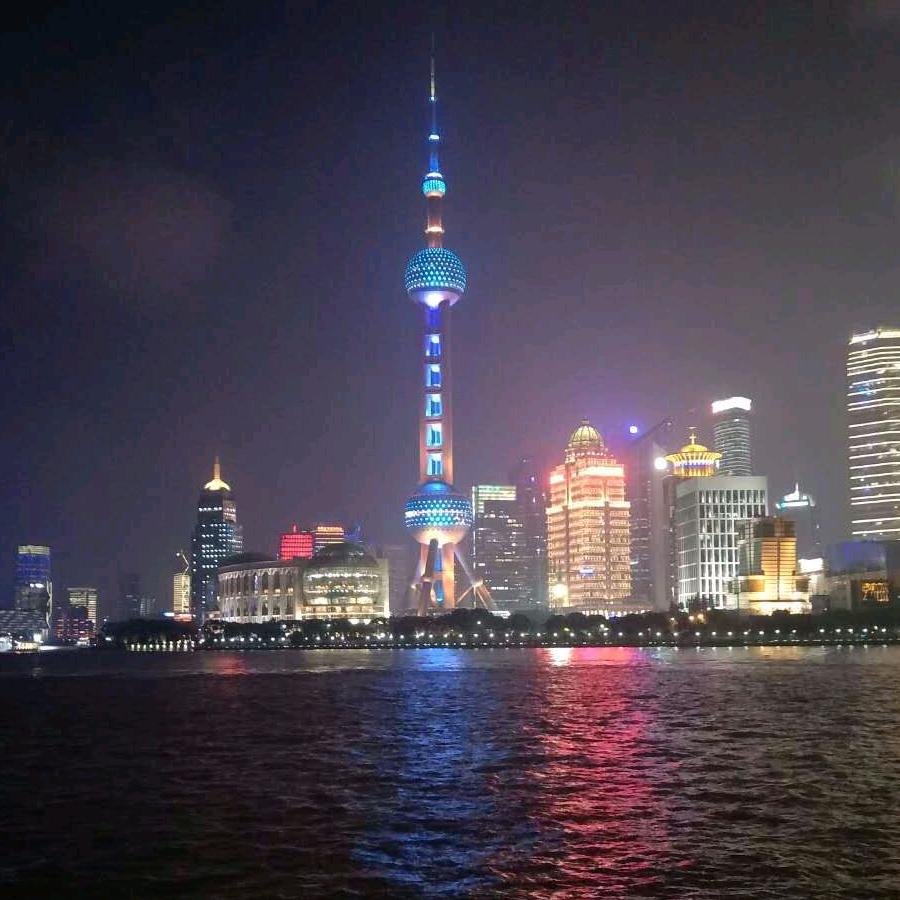 飘洋过海（手机摄影）