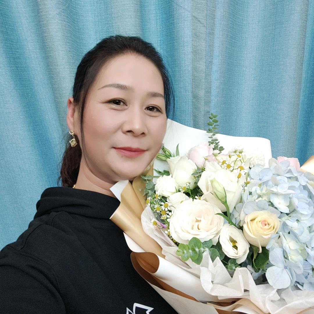 (周姐)河南女儿上海媳妇做家政