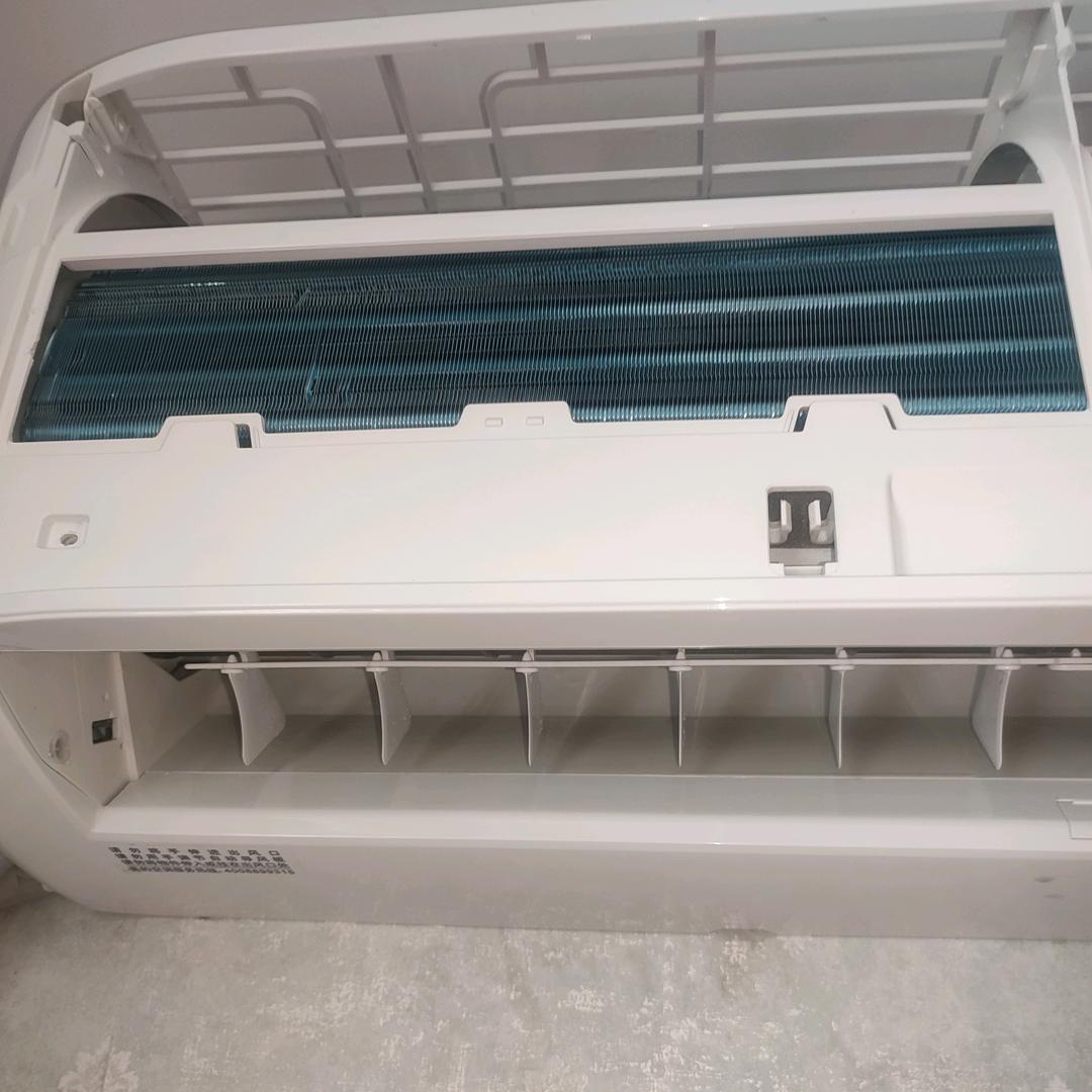 绍兴家电清洗彭师傅