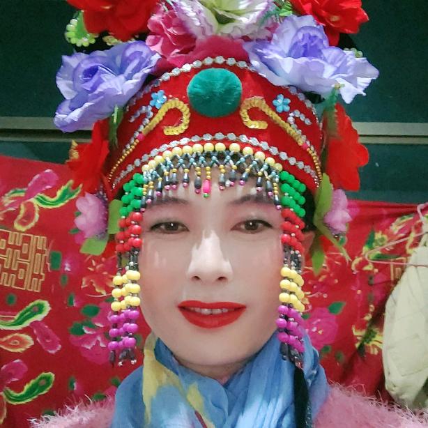 平华