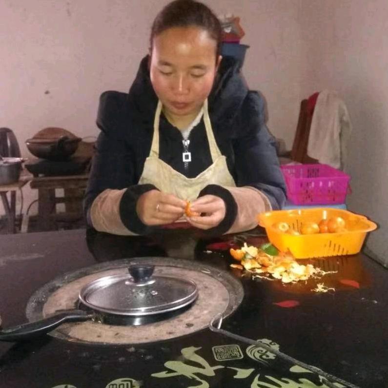 杨幺妹