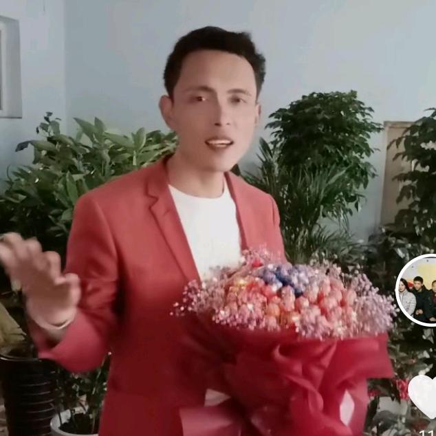 章年花卉