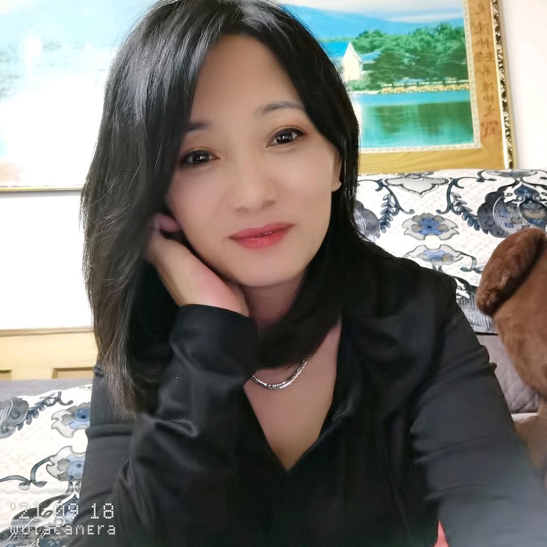 冰心女