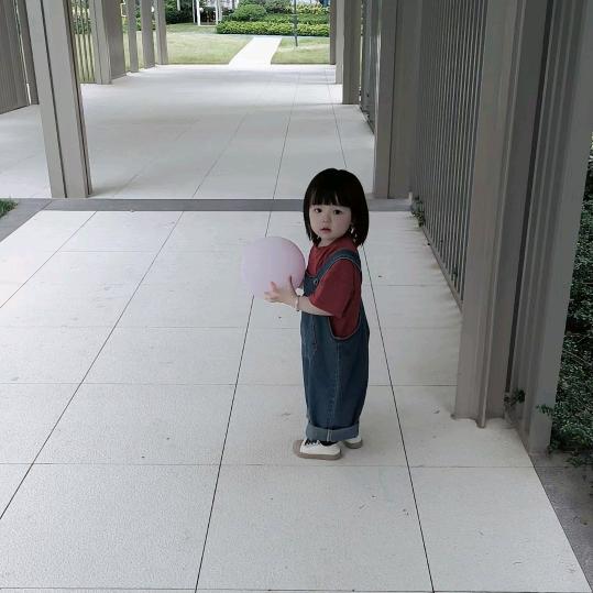 教语文的李老师～～