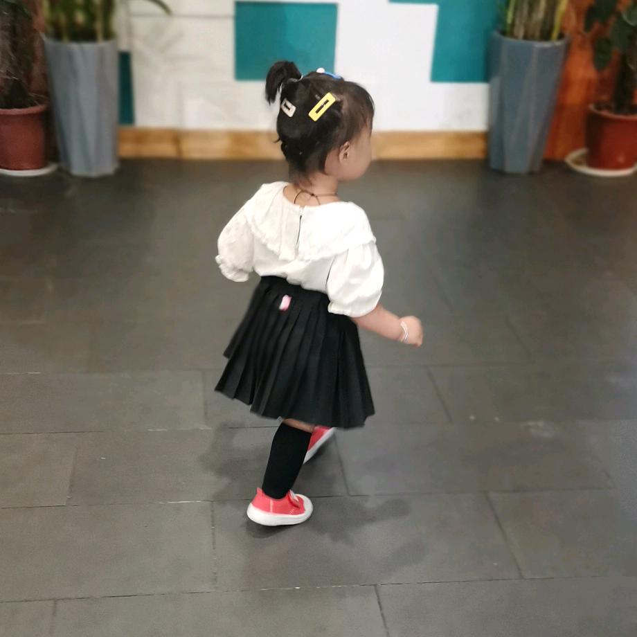 沐沐麻麻～