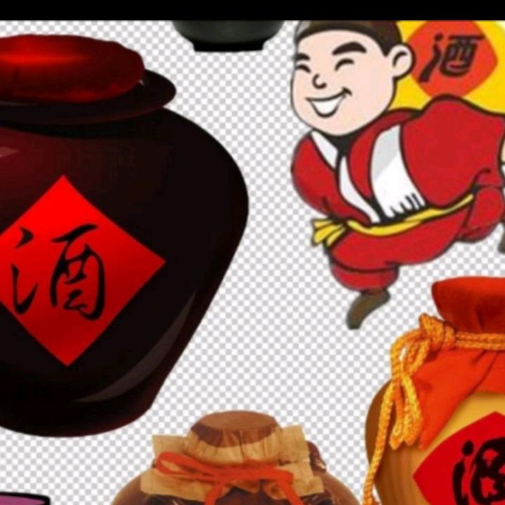 金山纯高粱酒