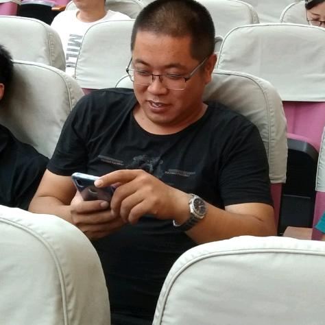 大磊同志