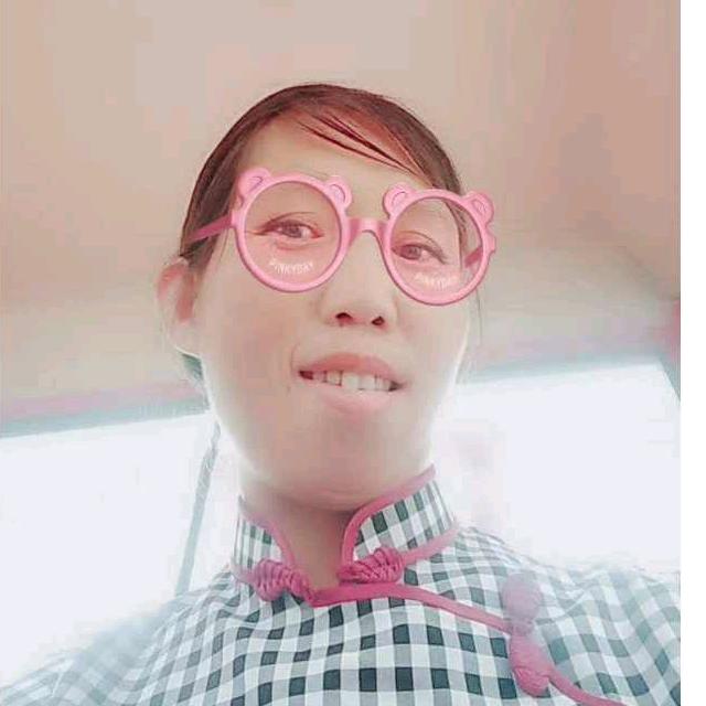 一家幸福.