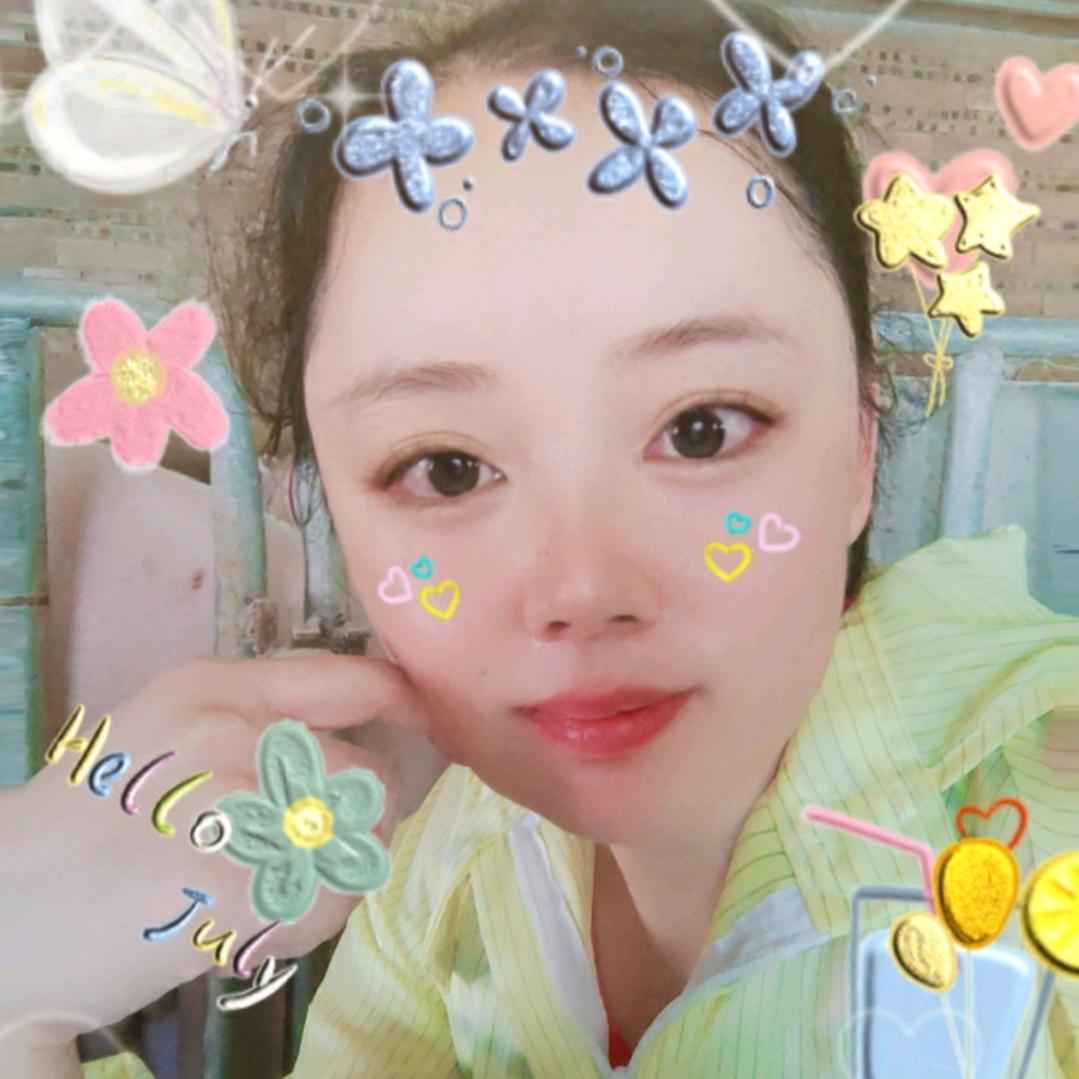 静云❤❤