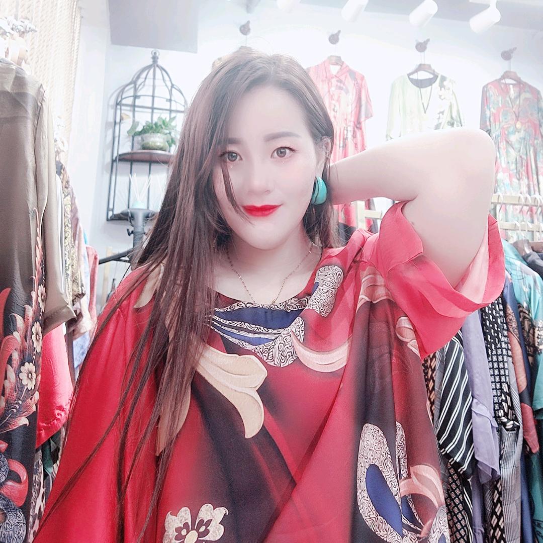九江婷婷服装定制