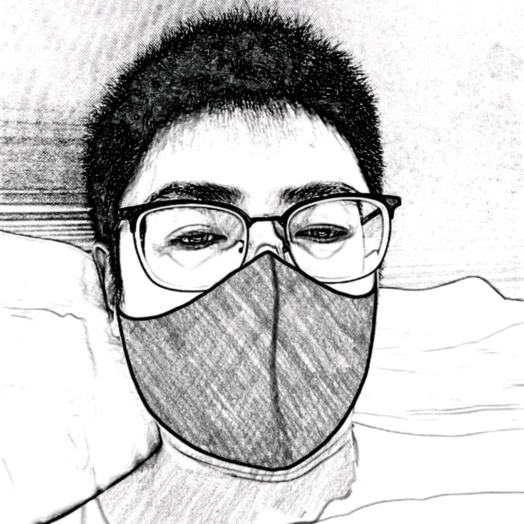 不可壹ㄝ的窮小子🤔