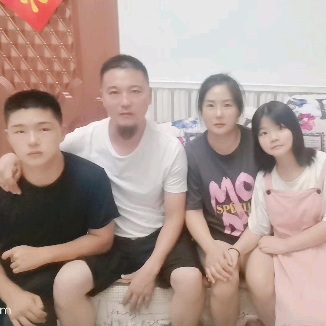 朱