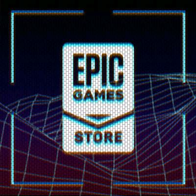 Epic游戏