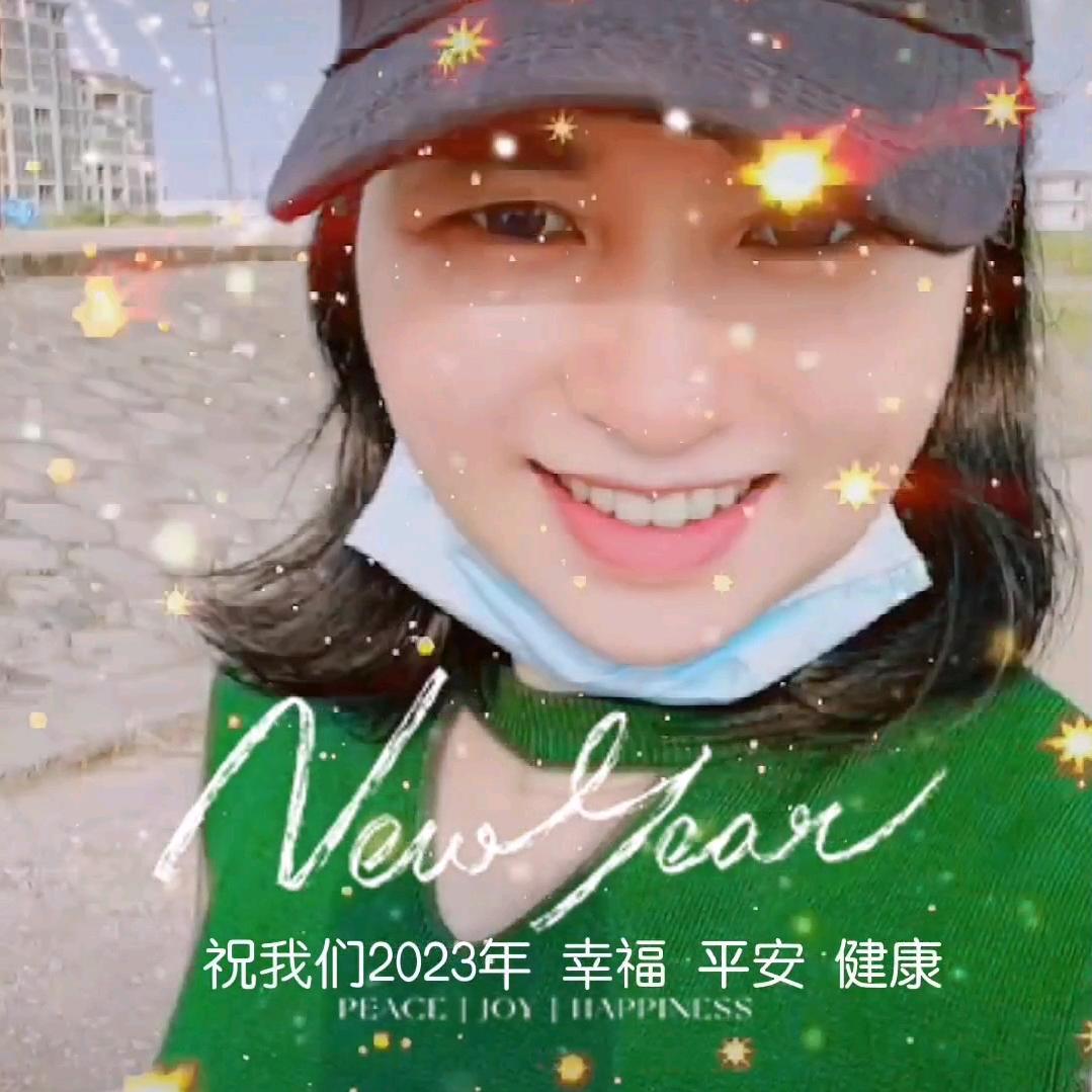 感恩的心杨梦涵