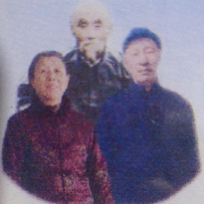 孙景华老师讲传统文化