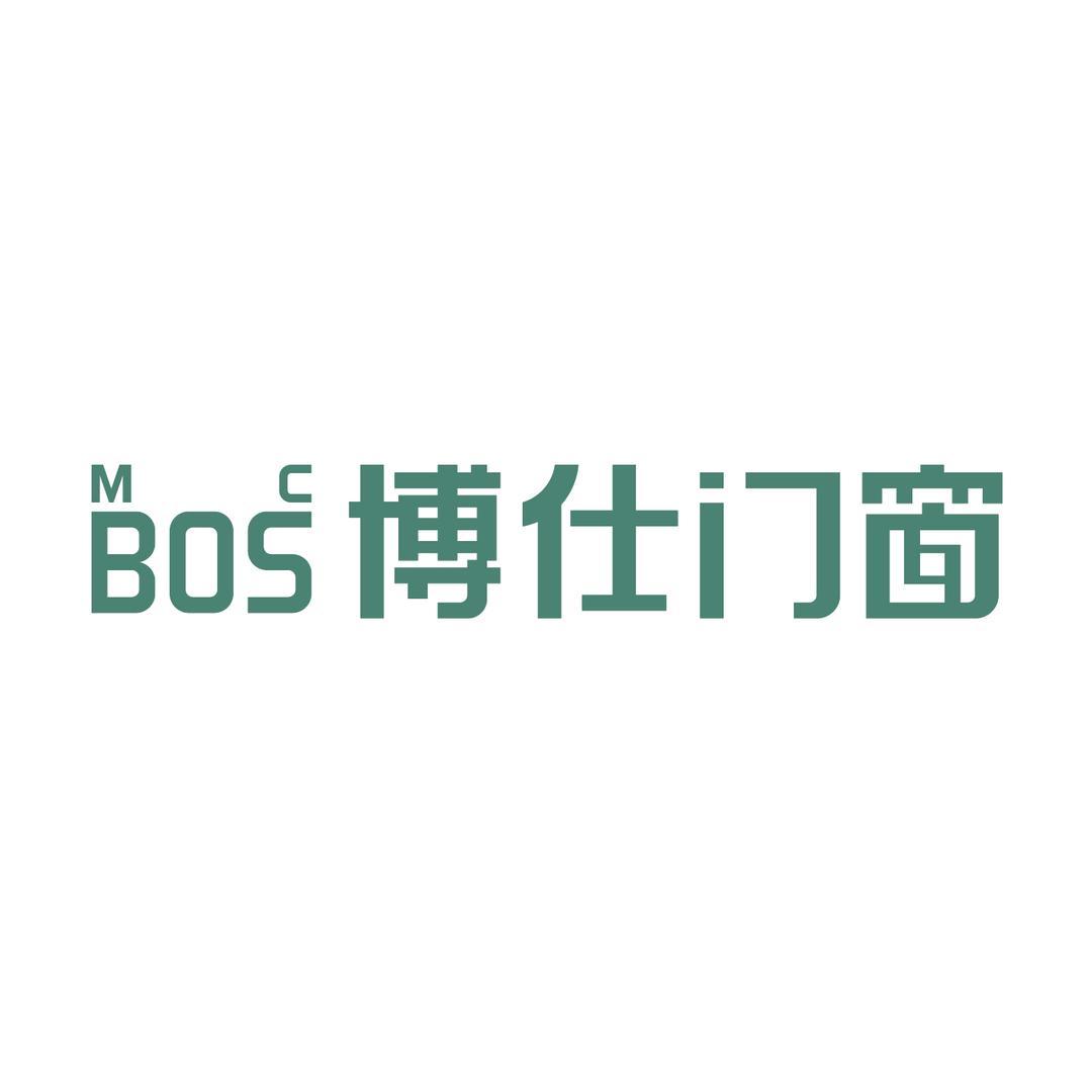 博仕门窗总部