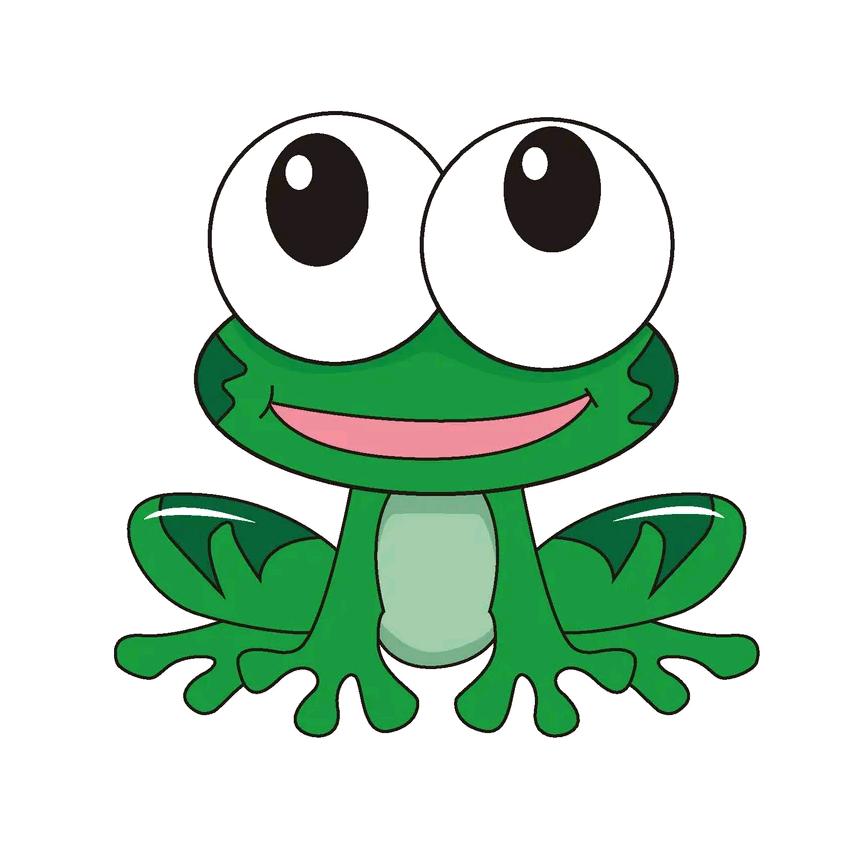 青蛙王国