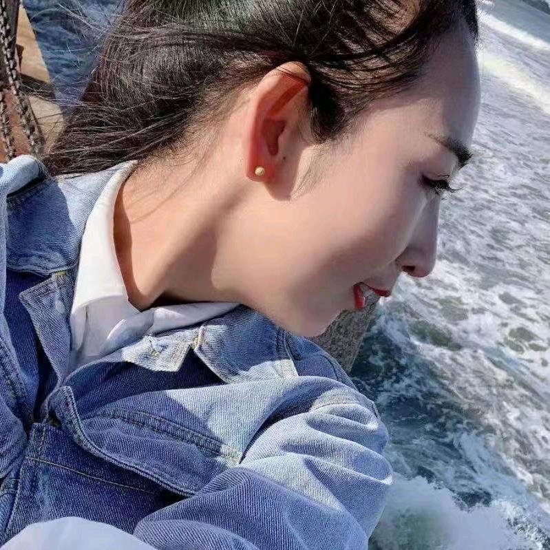玉洁冰心