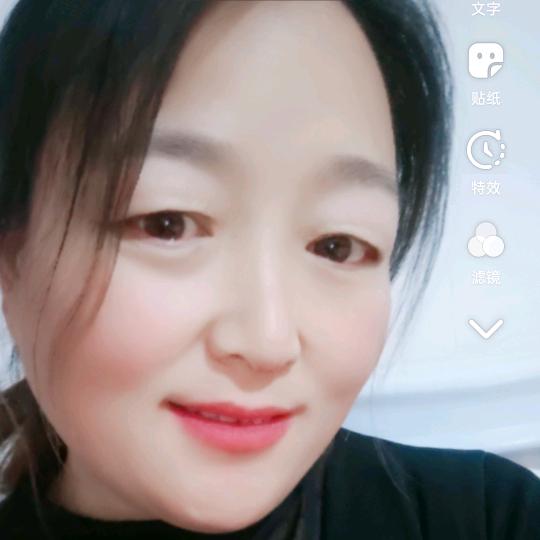 娟娟不卷只跳舞