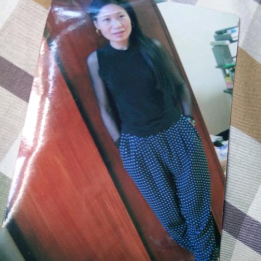 岁月静好！（不要连赞哦）