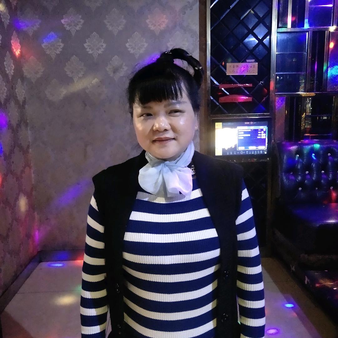 洞口刘芳红娘