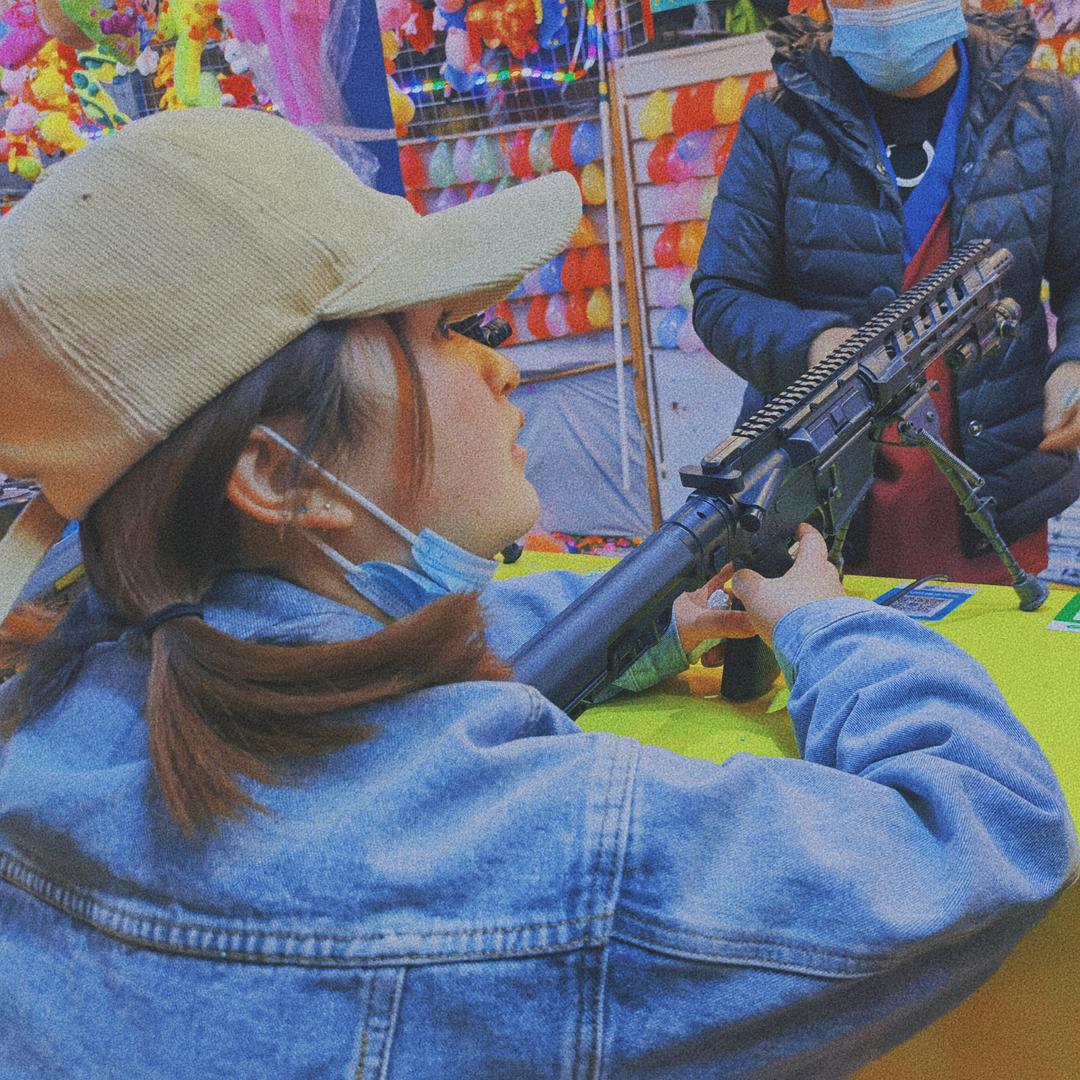 我来洗碗🤔