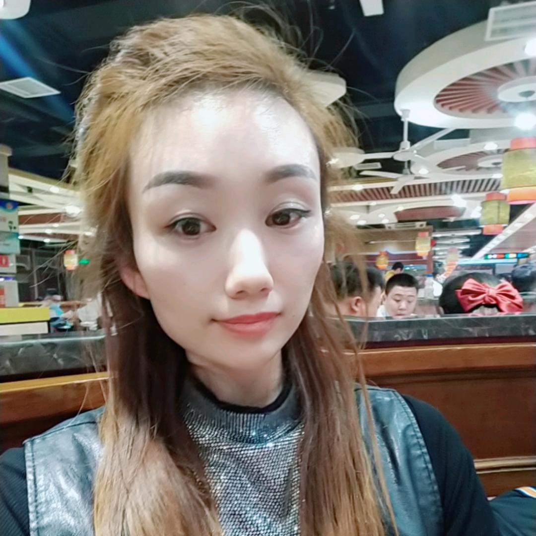 丽丽爱分享