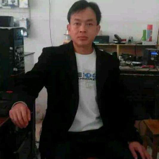 向老九