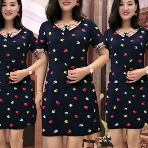 莹莹服饰.