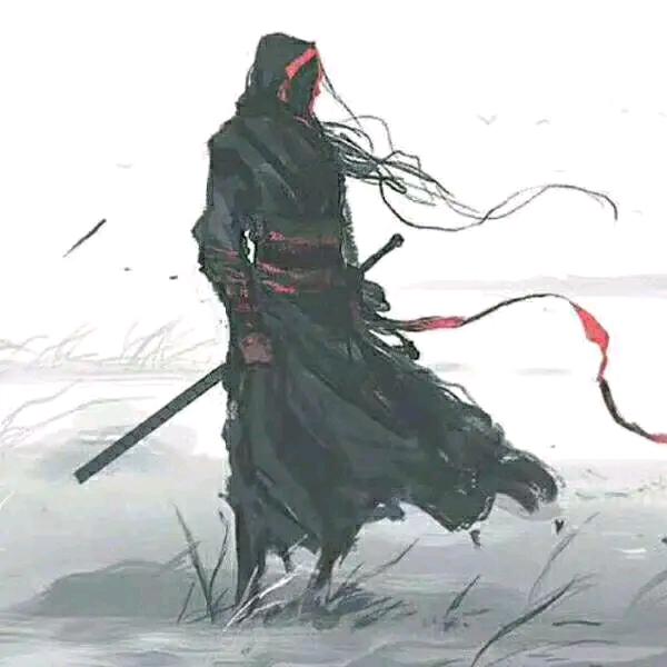 傻子的无奈