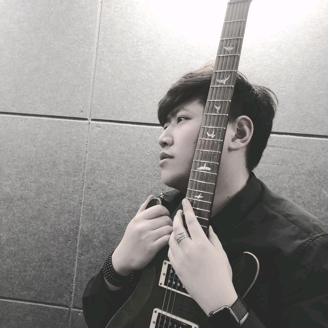 灵魂丶JM