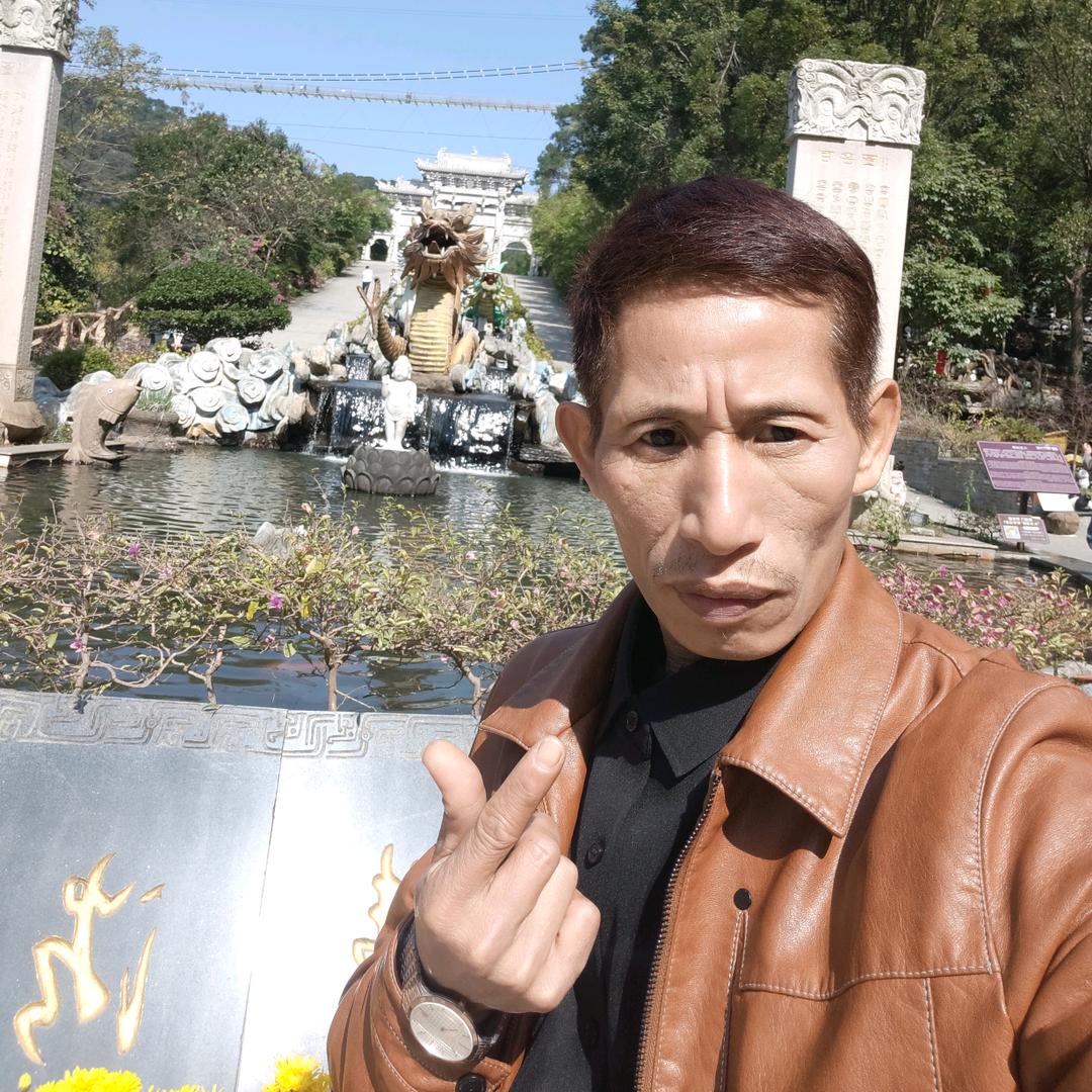 阳光哥🎤