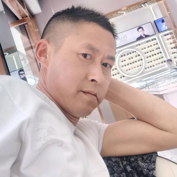 天南海北一家亲