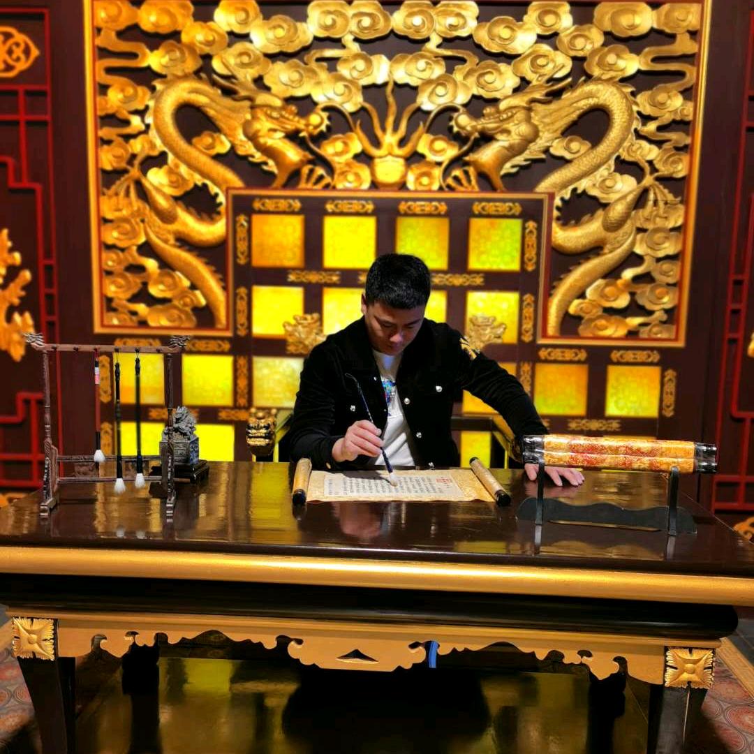 无声